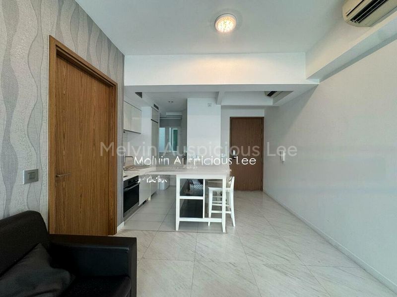 1 Bed Condo for Rent in  Suites At Orchard - Image 3